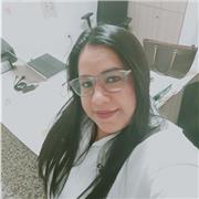 Soy psicóloga y tengo experiencia en el área de humanidades y formación académica a estudiantes de pregrado en programas de psicología, trabajo social entre otro, dar clases o realizar acompañamiento, asesorías a los estudiantes que requieran mis servicio